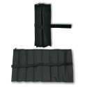 Xillofón soprano TCM TCXL-13A 13 notas aluminio
