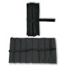 Xillofón soprano TCM TCXL-13A 13 notas aluminio
