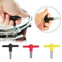 Llave afinación batería TCM DK-3H metal