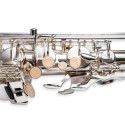 Saxo Tenor Taylor Collins TCTS-03 Plateado