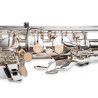 Saxo Tenor Taylor Collins TCTS-03 Plateado