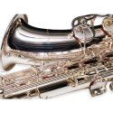 Saxo Tenor Taylor Collins TCTS-03 Plateado