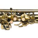 Saxo Tenor Taylor Collins TCTS-04 Antique