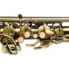 Saxo Tenor Taylor Collins TCTS-04 Antique