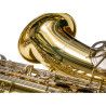 Saxo Tenor Taylor Collins TCTS-08 Lacado llaves níquel