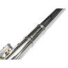 Flauta Travesera Taylor Collins TCFL-610 Platos Abiertos en Do