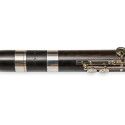 Flauta Travesera Taylor Collins TCFL-597 Madera de ðbano