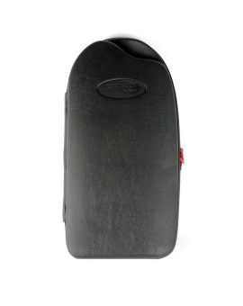 Estuche flauta Bam 4010SB Pata de Si