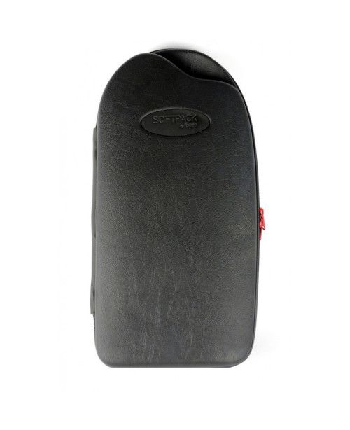Estuche flauta Bam 4010SB Pata de Si