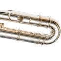 Flauta Alto travesera Taylor Collins TCFL-598A Curva/recta en Sol