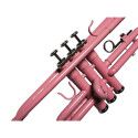 Trompeta Taylor Collins TCTR-09 PK Rosa