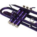 Trompeta Taylor Collins TCTR-09 PR Purpura