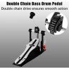 Doble Pad de prácticas TCM PD-217K