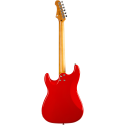 Guitarra Eléctrica Jet JS400-HTRD Red