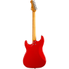 Guitarra Eléctrica Jet JS400-HTRD Red