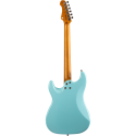 Guitarra Eléctrica Jet JS400-HTBL Blue