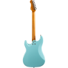 Guitarra Eléctrica Jet JS400-HTBL Blue