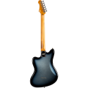 Guitarra Eléctrica Jet JJ350 Baritone Moonburst Silver Burst