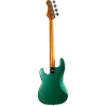 Bajo Eléctrico Jet JPB300-SGR Green