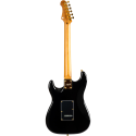 Guitarra Eléctrica Jet JS380-BKG Black, Gold Hardware