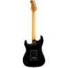 Guitarra Eléctrica Jet JS380-BKG Black, Gold Hardware