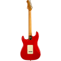 Guitarra Eléctrica Jet JS380-RDG Red, Gold Hardware