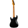 Guitarra Eléctrica 7 Cuerdas Jet JS407-MBKR Matt Black