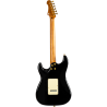 Guitarra Eléctrica Jet JS480-BKG Black, Gold Hardware
