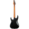Guitarra Eléctrica Jet JS501 Stygian Satin Black