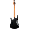 Guitarra Eléctrica Jet JS501 Stygian Satin Black