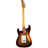 Guitarra Eléctrica Jet JS40 Elite Metallic Burst