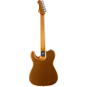 Guitarra Eléctrica Jet JT30 Elite Gold