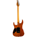 Guitarra Eléctrica Jet JS45 Elite Indigo Gray