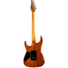 Guitarra Eléctrica Jet JS45 Elite Indigo Gray