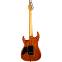 Guitarra Eléctrica Jet JS45 Elite Fireburst