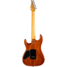 Guitarra Eléctrica Jet JS45 Elite Fireburst