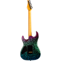 Guitarra Eléctrica Jet JS50 Elite Art Blue
