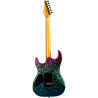 Guitarra Eléctrica Jet JS50 Elite Art Blue