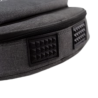 Funda Guitarra Eléctrica Spira SG-30BK Negra