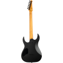 Guitarra Eléctrica Spira S400-MBK Satin Black
