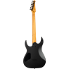 Guitarra Eléctrica Spira S400-MBK Satin Black