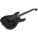 Guitarra Eléctrica Spira S400-MBK Satin Black