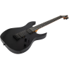 Guitarra Eléctrica Spira S400-MBK Satin Black