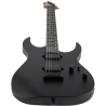 Guitarra Eléctrica Spira S400-MBK Satin Black