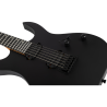 Guitarra Eléctrica Spira S400-MBK Satin Black