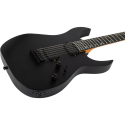 Guitarra Eléctrica Spira S400-MBK Satin Black