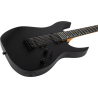 Guitarra Eléctrica Spira S400-MBK Satin Black