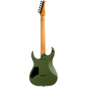 Guitarra Eléctrica Spira S400-MGR Satin Dark Green