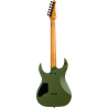 Guitarra Eléctrica Spira S400-MGR Satin Dark Green