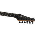 Guitarra Eléctrica Spira S400-MGR Satin Dark Green